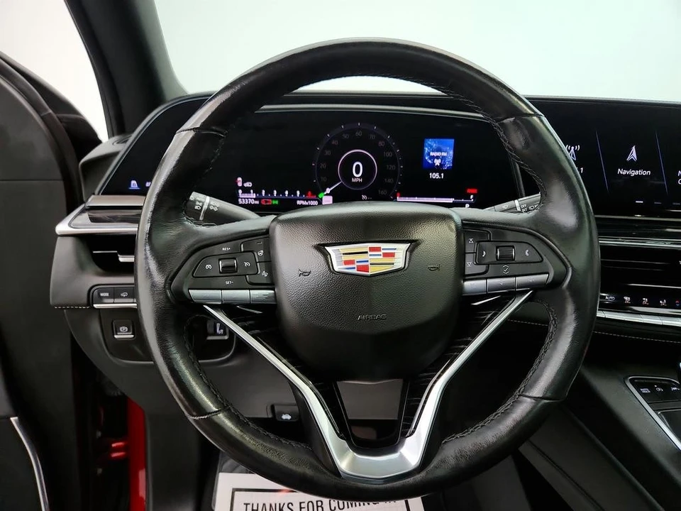 2021 Cadillac Escalade 5th Gen - Image 11 of 12