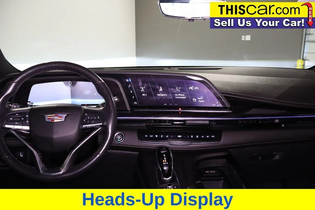 2021 Cadillac Escalade 5th Gen - Image 21 of 21