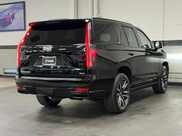 2021 Cadillac Escalade 5th Gen - Image 11 of 12