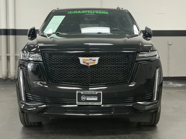 2021 Cadillac Escalade 5th Gen - Image 5 of 12
