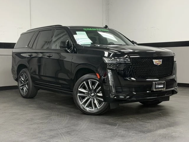 2021 Cadillac Escalade 5th Gen - Image 2 of 12