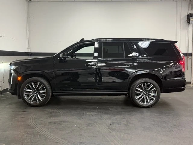 2021 Cadillac Escalade 5th Gen - Image 8 of 12