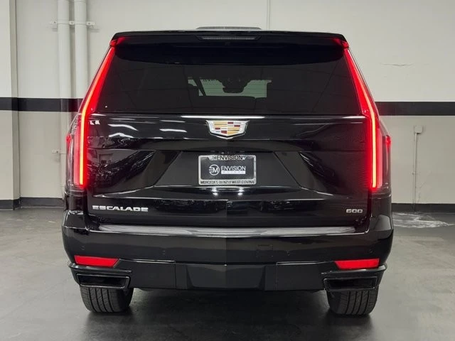 2021 Cadillac Escalade 5th Gen - Image 10 of 12