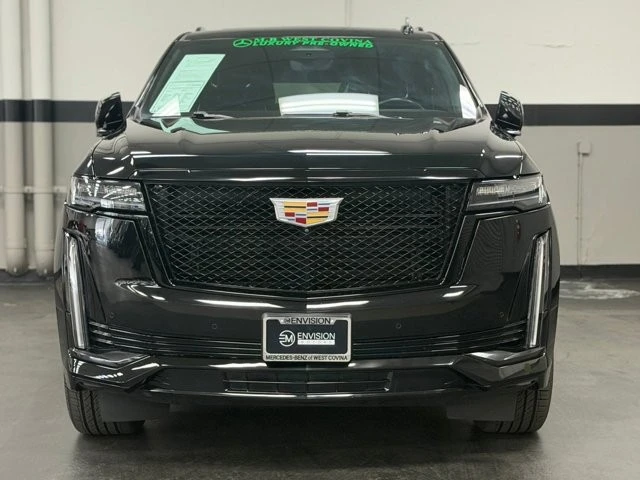 2021 Cadillac Escalade 5th Gen - Image 5 of 12