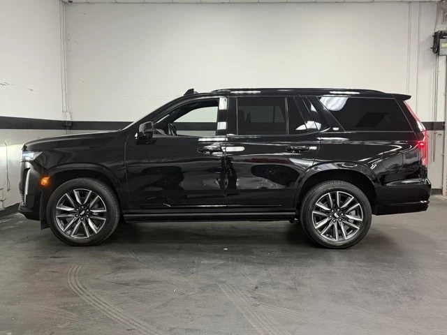 2021 Cadillac Escalade 5th Gen - Image 8 of 12