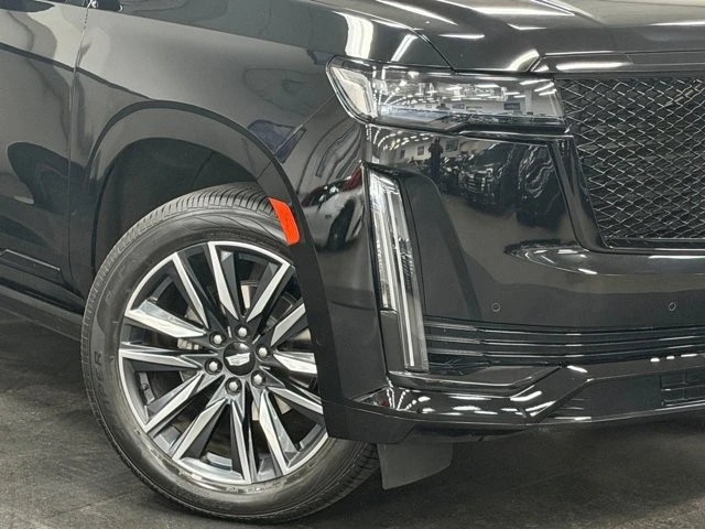 2021 Cadillac Escalade 5th Gen - Image 4 of 12