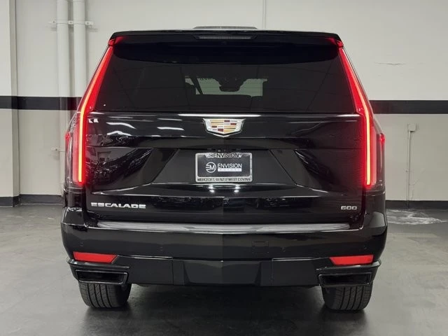 2021 Cadillac Escalade 5th Gen - Image 10 of 12