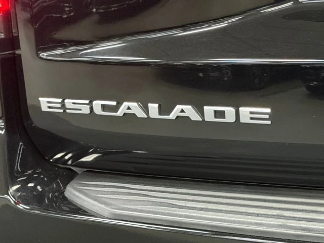 2021 Cadillac Escalade 5th Gen - Image 12 of 12