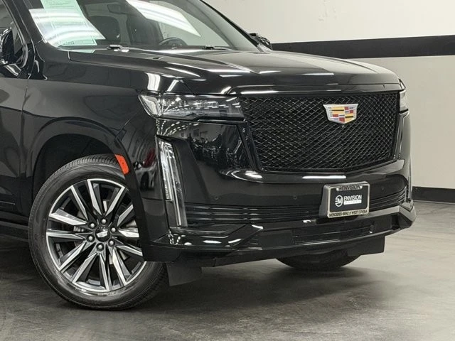 2021 Cadillac Escalade 5th Gen - Image 3 of 12