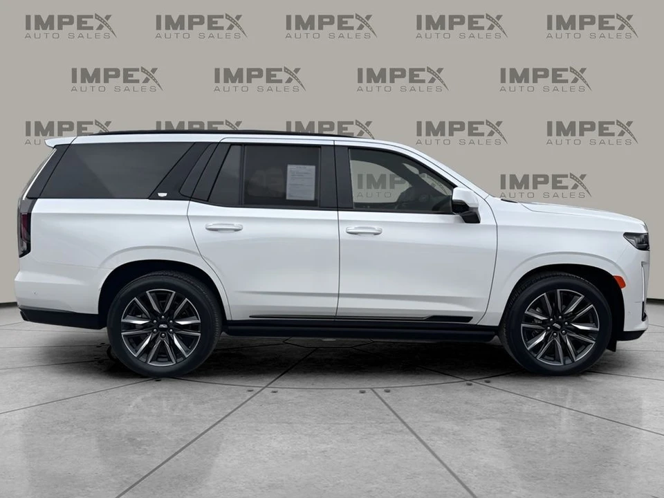 2021 Cadillac Escalade 5th Gen - Image 6 of 12