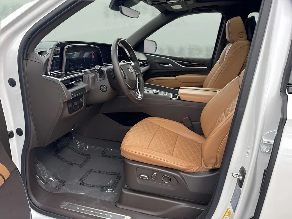 2021 Cadillac Escalade 5th Gen - Image 9 of 12