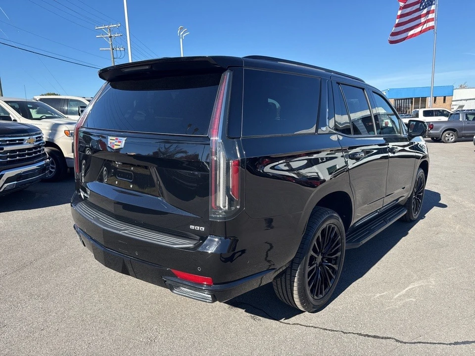 2021 Cadillac Escalade 5th Gen - Image 5 of 12