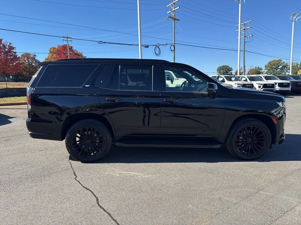 2021 Cadillac Escalade 5th Gen - Image 6 of 12