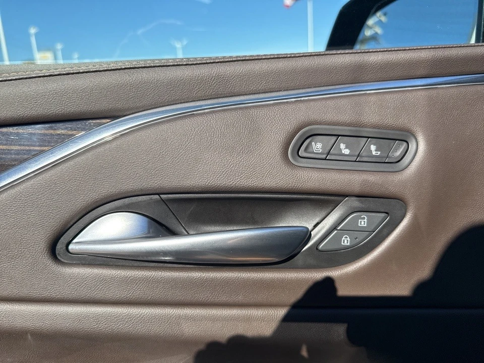 2021 Cadillac Escalade 5th Gen - Image 12 of 12