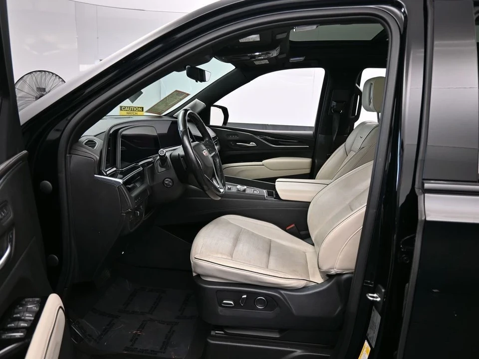 2021 Cadillac Escalade 5th Gen - Image 12 of 12
