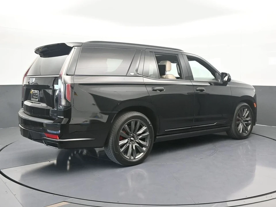 2021 Cadillac Escalade 5th Gen - Image 6 of 12