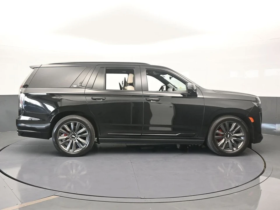 2021 Cadillac Escalade 5th Gen - Image 7 of 12
