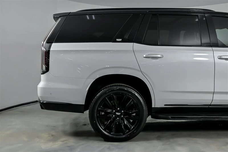 2021 Cadillac Escalade 5th Gen - Image 13 of 21