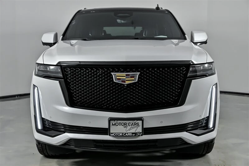 2021 Cadillac Escalade 5th Gen - Image 5 of 21