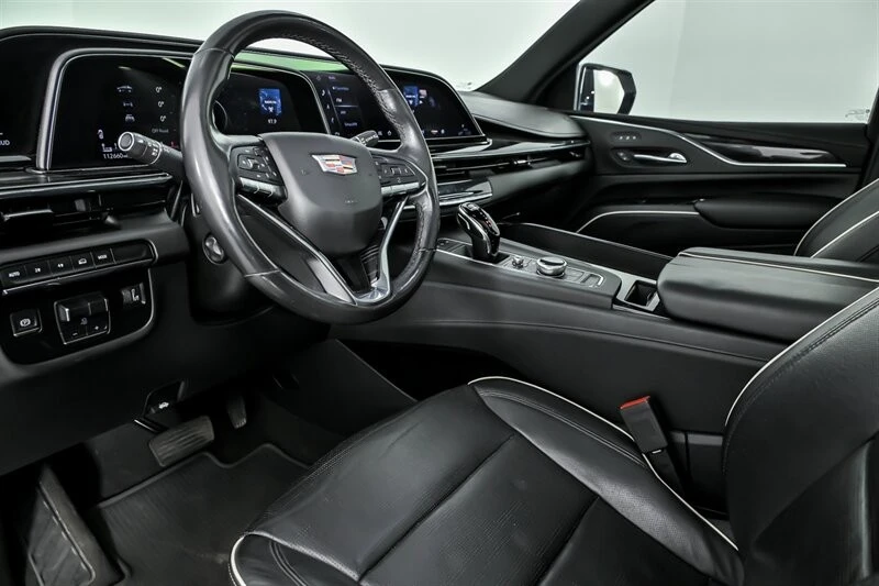 2021 Cadillac Escalade 5th Gen - Image 20 of 21