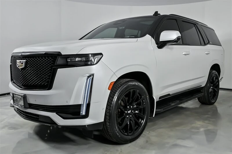 2021 Cadillac Escalade 5th Gen - Image 6 of 21