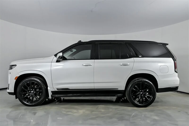 2021 Cadillac Escalade 5th Gen - Image 8 of 21