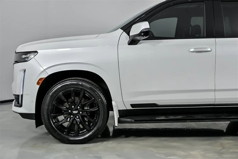 2021 Cadillac Escalade 5th Gen - Image 7 of 21
