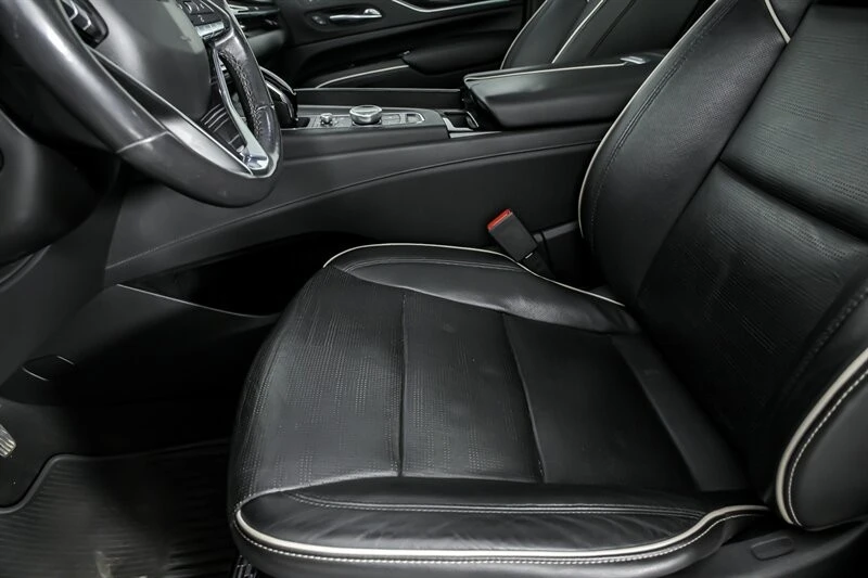 2021 Cadillac Escalade 5th Gen - Image 21 of 21