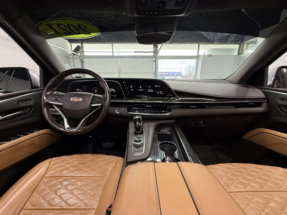2021 Cadillac Escalade 5th Gen - Image 15 of 21