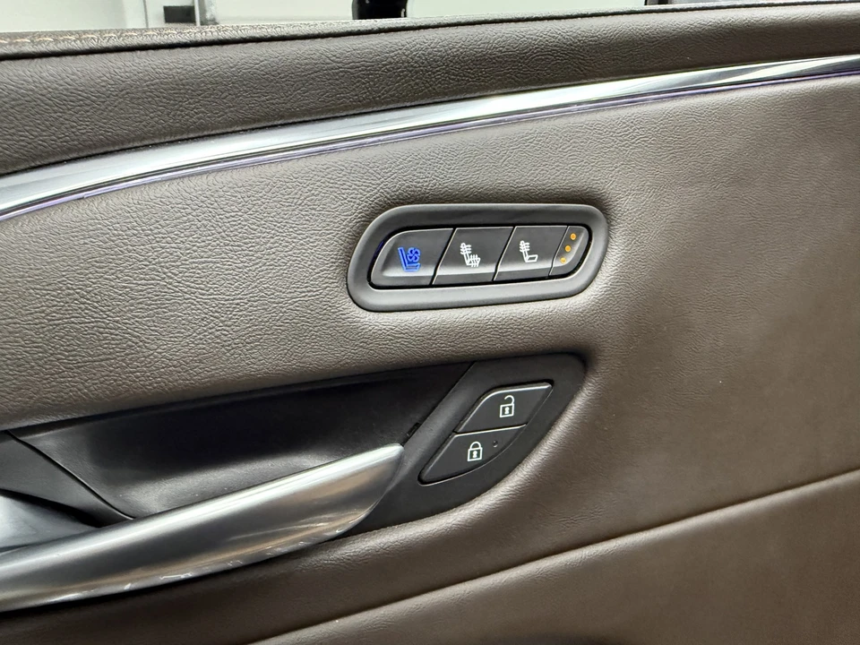 2021 Cadillac Escalade 5th Gen - Image 12 of 21