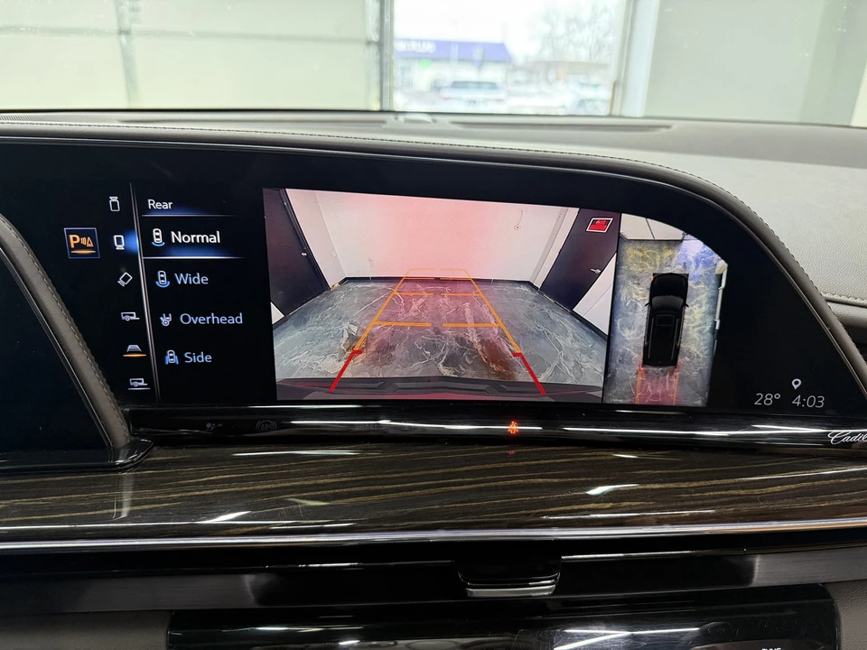 2021 Cadillac Escalade 5th Gen - Image 21 of 21