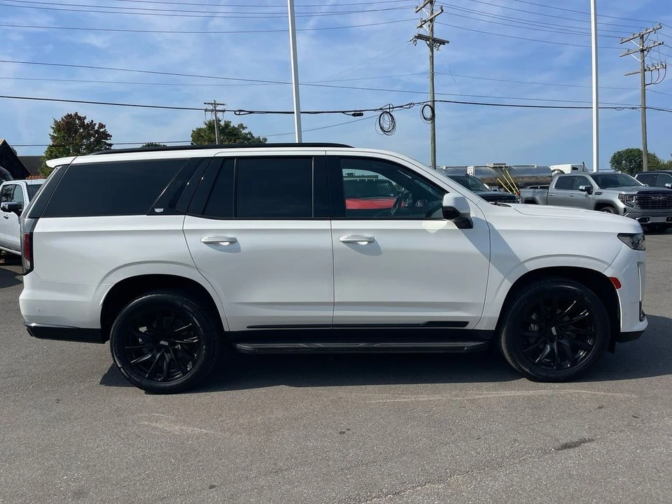 2021 Cadillac Escalade 5th Gen - Image 6 of 21