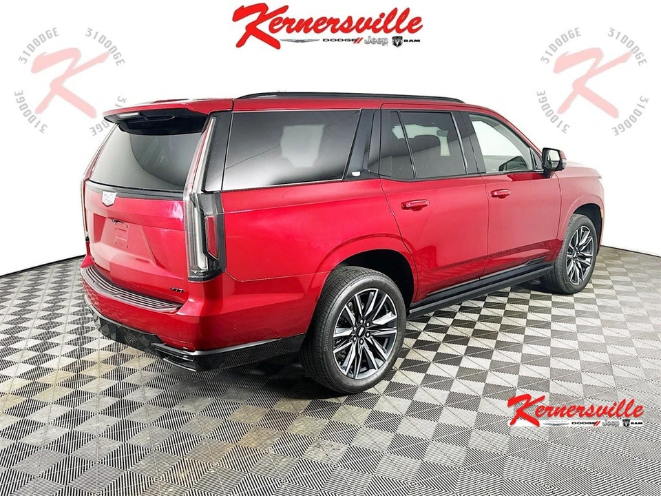 2021 Cadillac Escalade 5th Gen - Image 7 of 21
