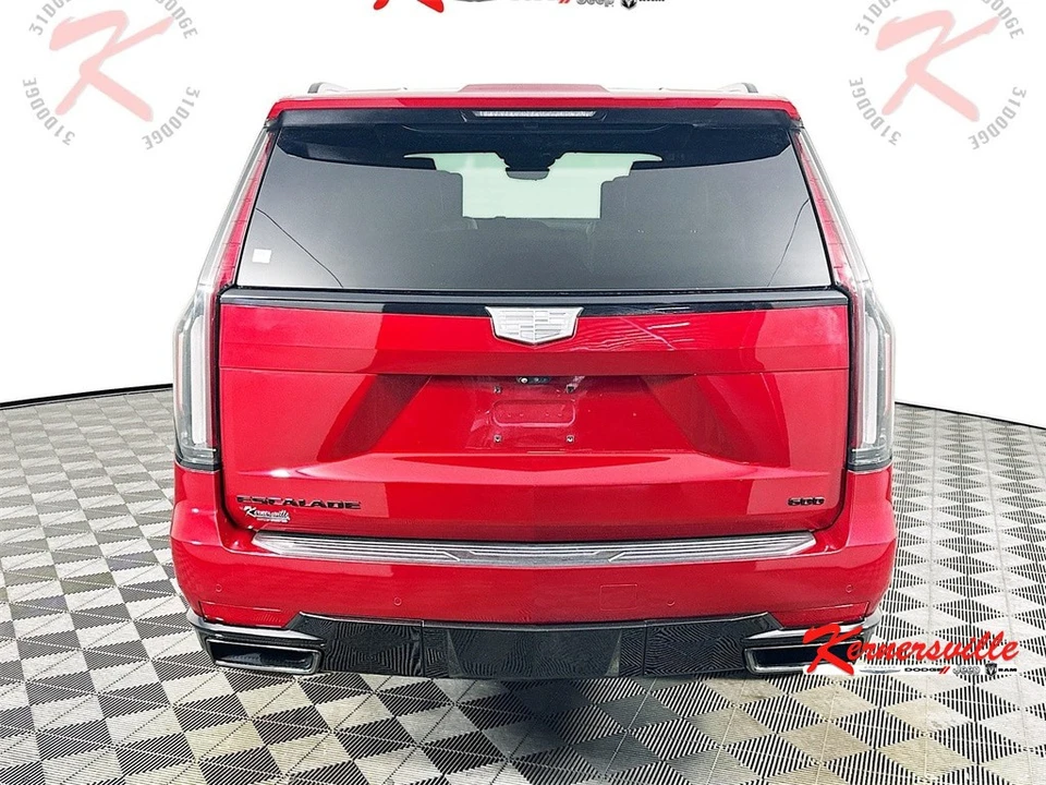 2021 Cadillac Escalade 5th Gen - Image 6 of 21