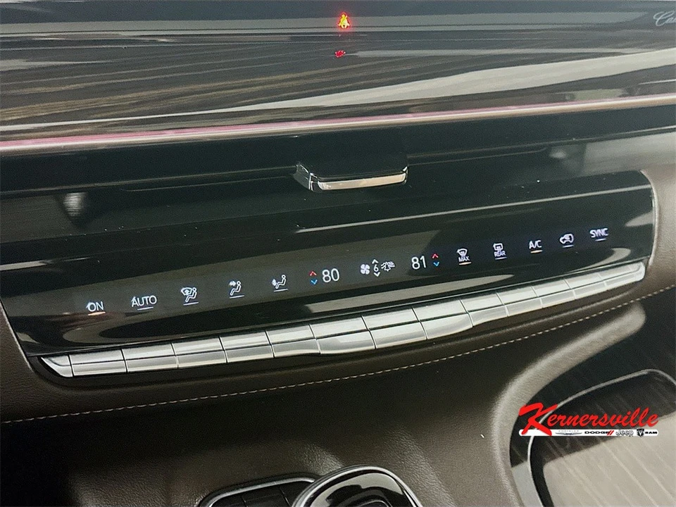 2021 Cadillac Escalade 5th Gen - Image 18 of 21