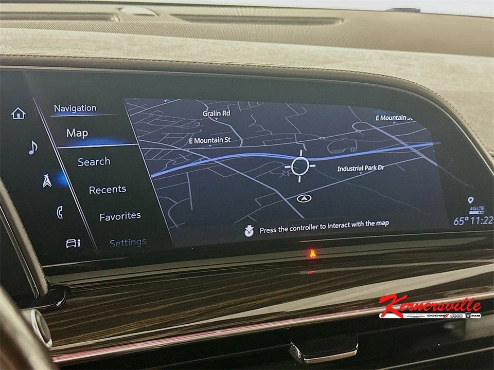 2021 Cadillac Escalade 5th Gen - Image 19 of 21