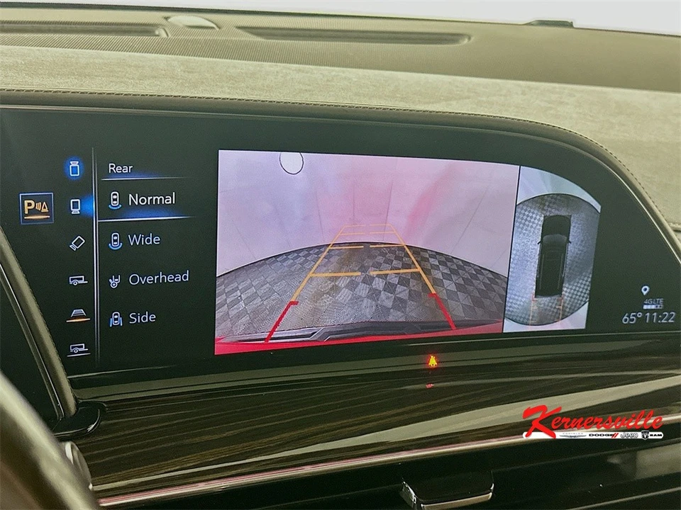 2021 Cadillac Escalade 5th Gen - Image 20 of 21