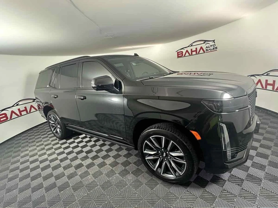 2021 Cadillac Escalade 5th Gen - Image 11 of 21