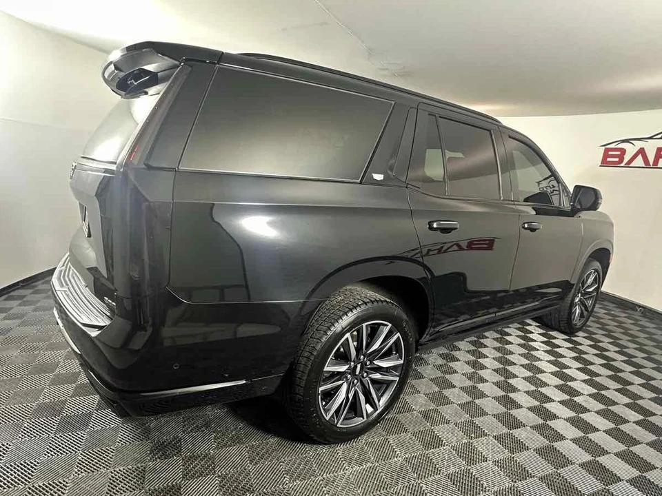 2021 Cadillac Escalade 5th Gen - Image 8 of 21