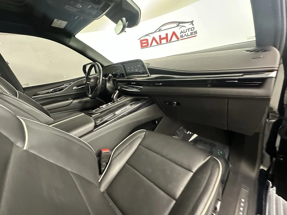 2021 Cadillac Escalade 5th Gen - Image 20 of 21