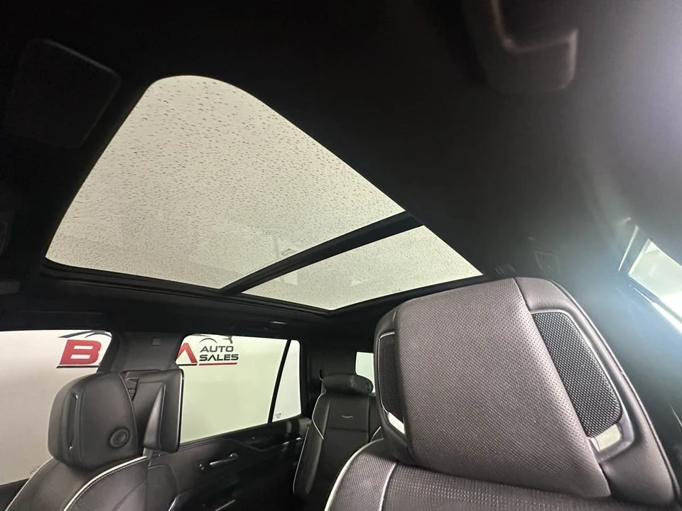 2021 Cadillac Escalade 5th Gen - Image 21 of 21