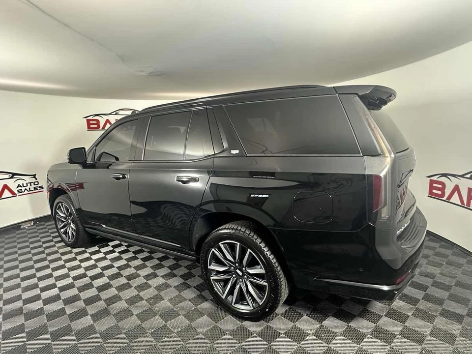 2021 Cadillac Escalade 5th Gen - Image 5 of 21