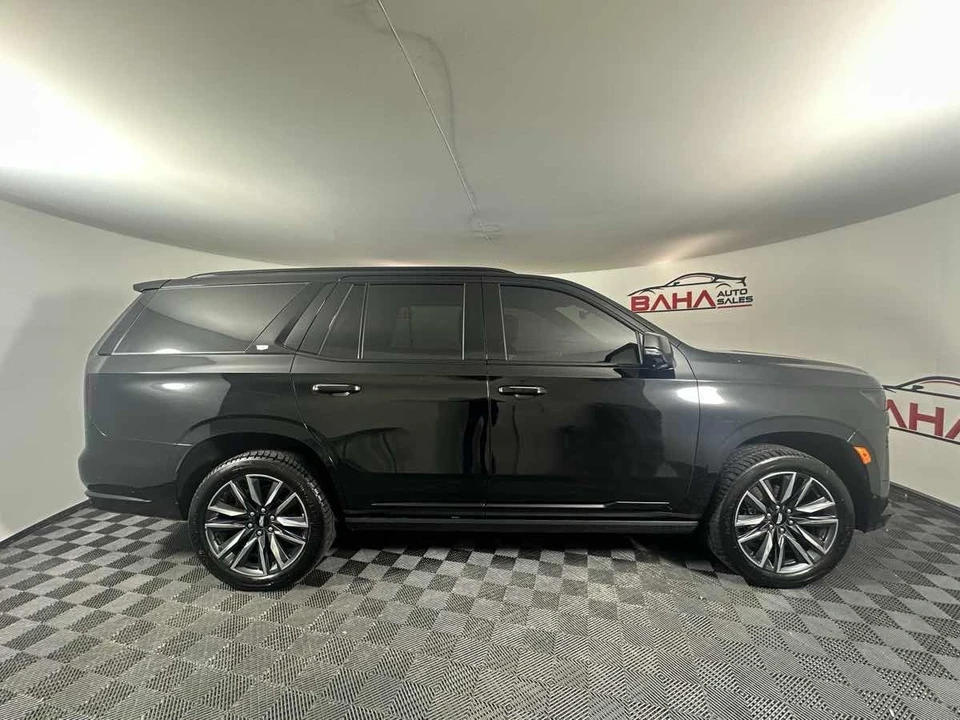 2021 Cadillac Escalade 5th Gen - Image 10 of 21