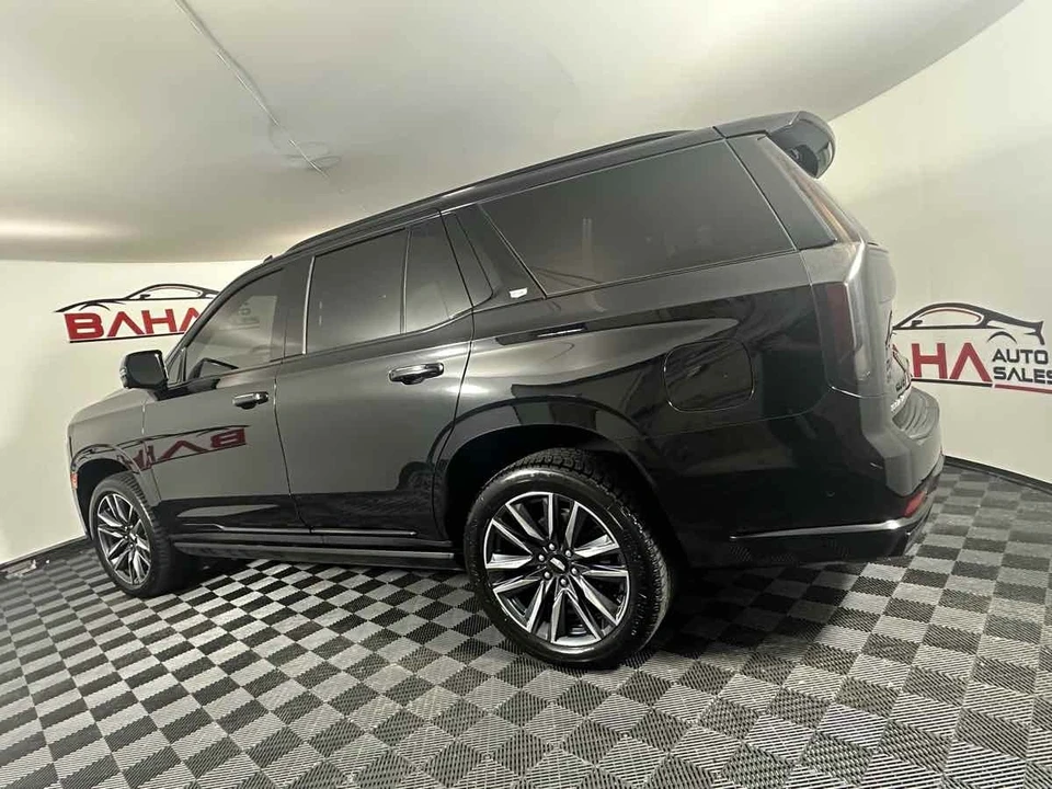 2021 Cadillac Escalade 5th Gen - Image 6 of 21