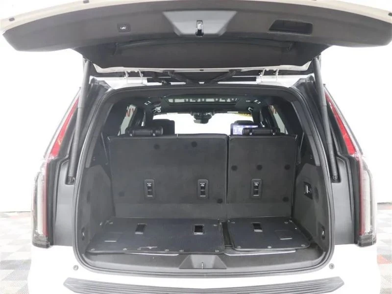 2021 Cadillac Escalade 5th Gen - Image 7 of 12