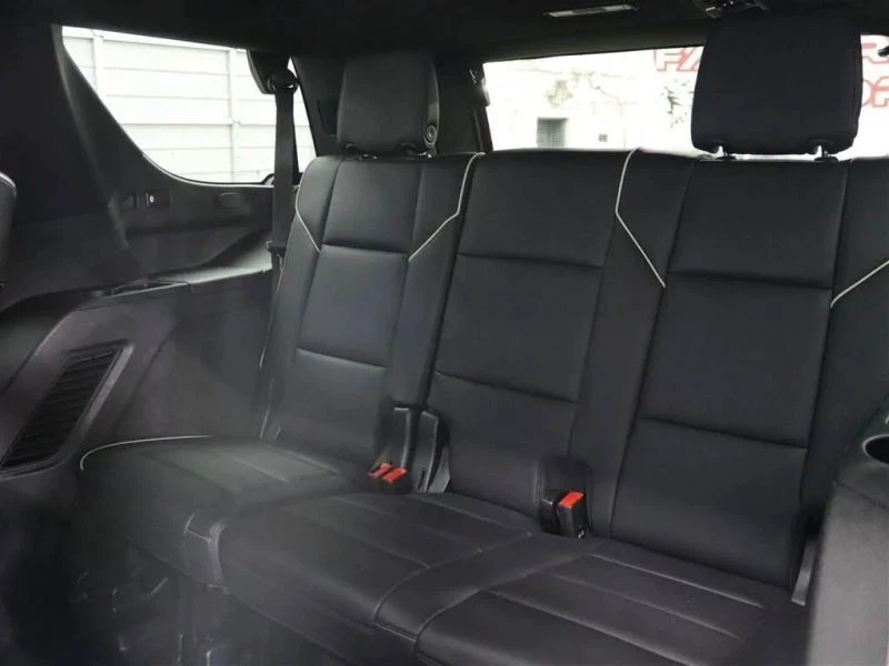 2021 Cadillac Escalade 5th Gen - Image 12 of 12
