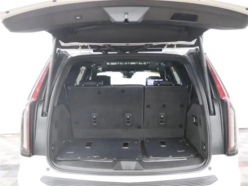 2021 Cadillac Escalade 5th Gen - Image 7 of 12