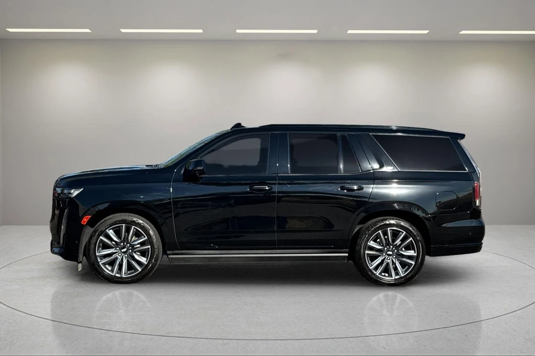 2021 Cadillac Escalade 5th Gen - Image 7 of 12