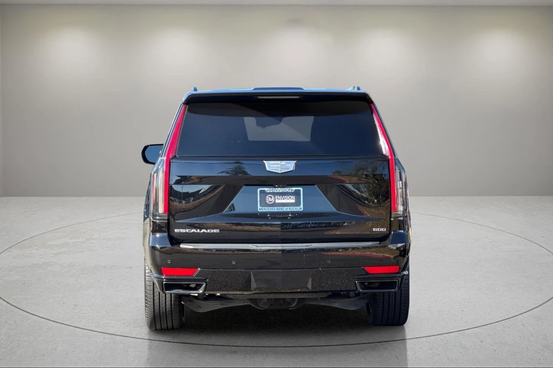 2021 Cadillac Escalade 5th Gen - Image 5 of 12