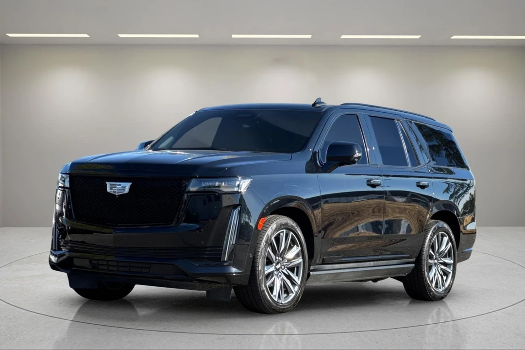 2021 Cadillac Escalade 5th Gen - Image 8 of 12